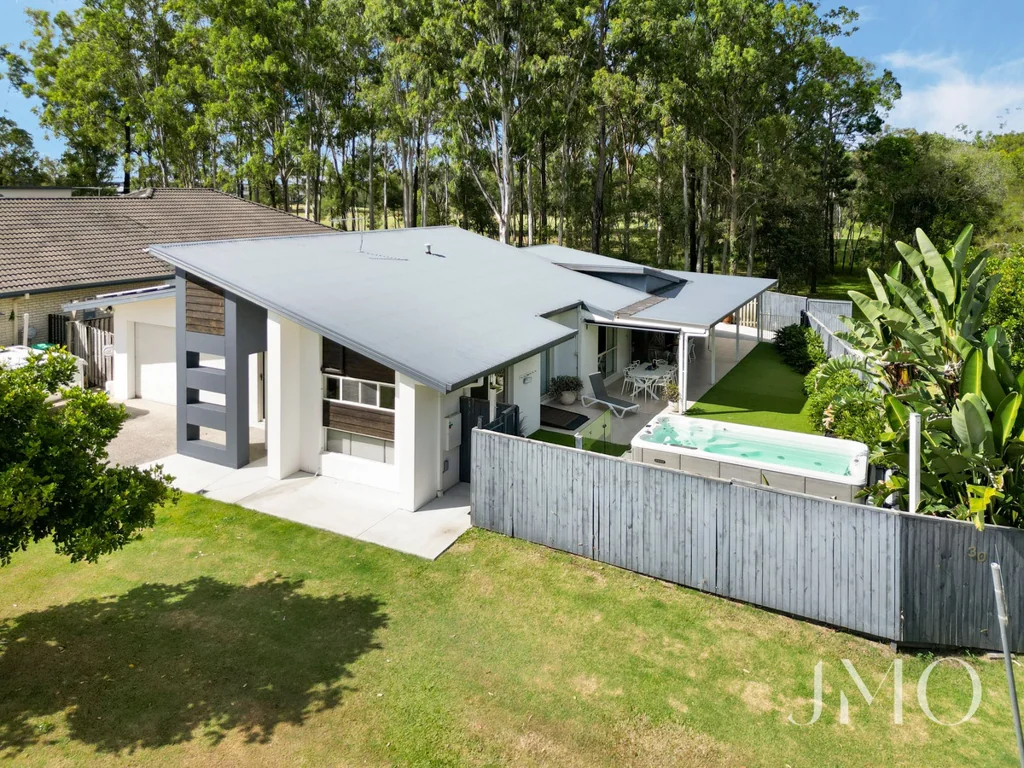 30 Benson Street, Ormeau, QLD 4208