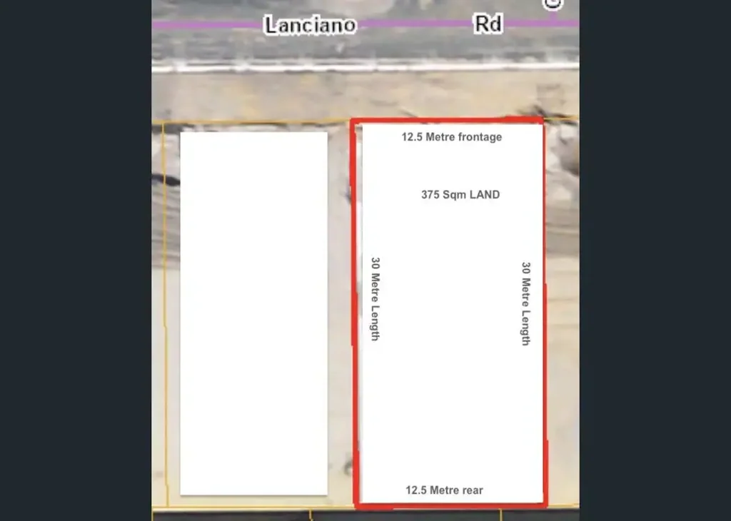 8 Lanciano Road, Hammond Park, WA 6164