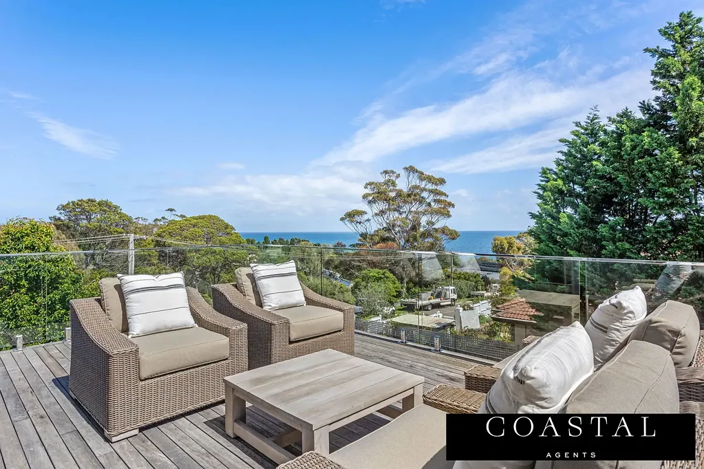 Mount Eliza 5部屋 "Southampton" - Bay Views and Relaxed Sophistication