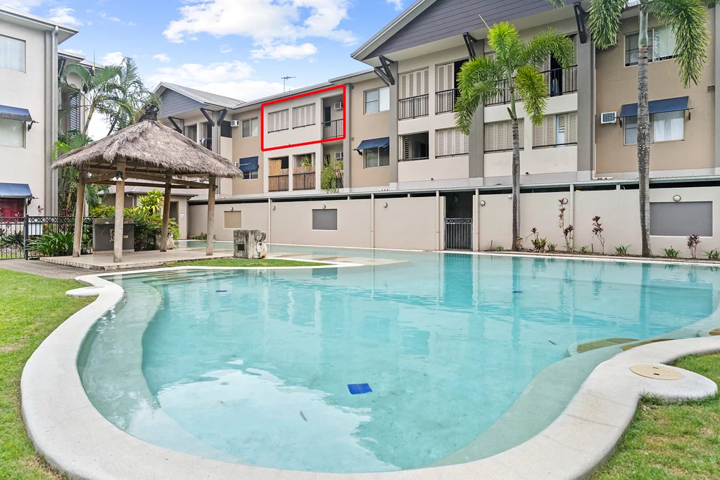 314/2-8 Centenary Close, Manoora, QLD 4870