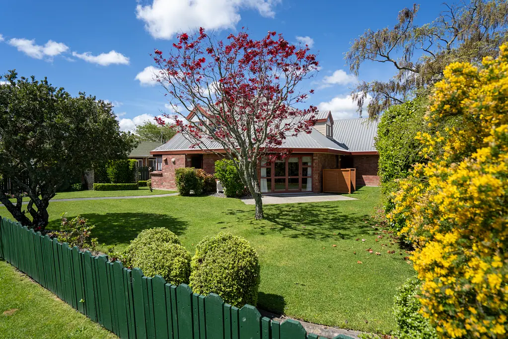 1 Longfellow Street, Cambridge, Waikato