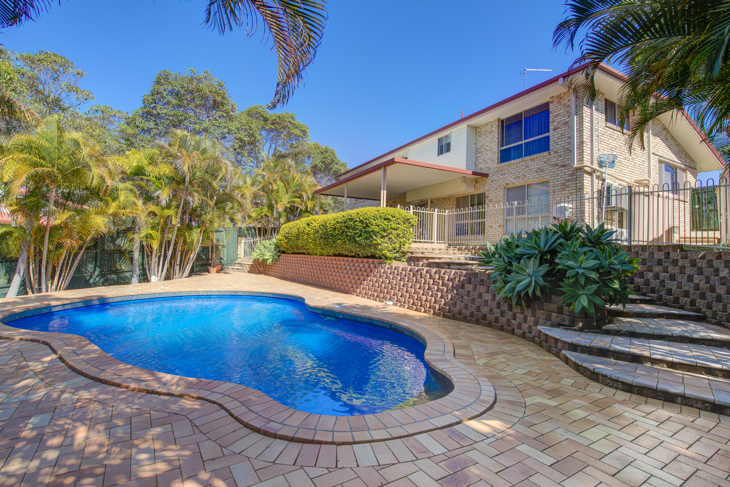 11 DUNHAM CT, SHAILER PARK QLD 4128, 0 침실, 0 욕실, House