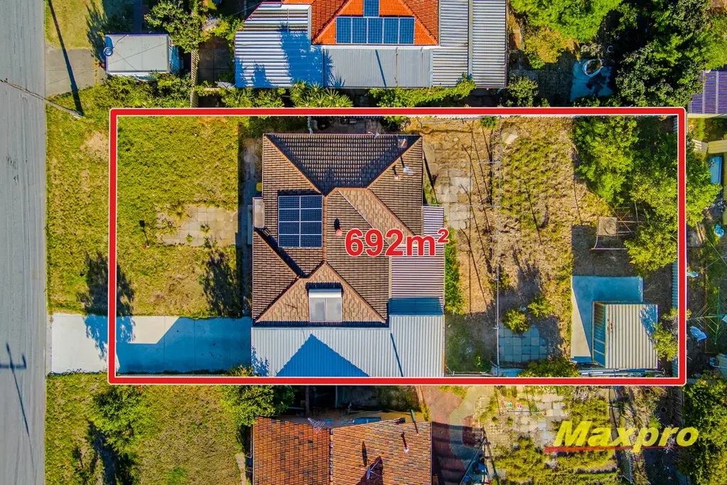20 Norbury Way, Langford, WA 6147