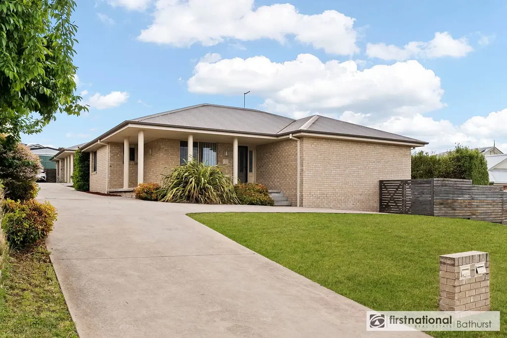 16 Musgrove Avenue, Kelso, NSW 2795