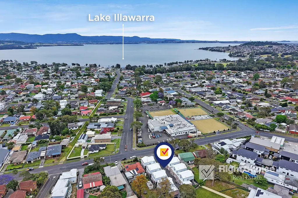 2/7-9 Kingston Street, Oak Flats, NSW 2529