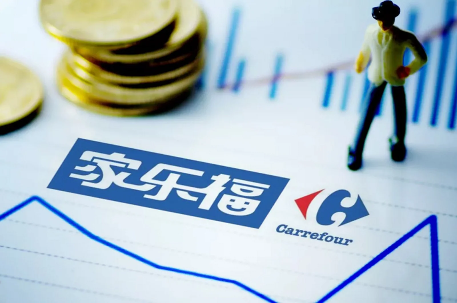 家乐福唐嘉年的中国7年功过史