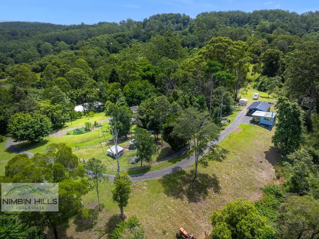 Lillian Rock 5chambre Lifestyle - Multiple Buildings - Water Security