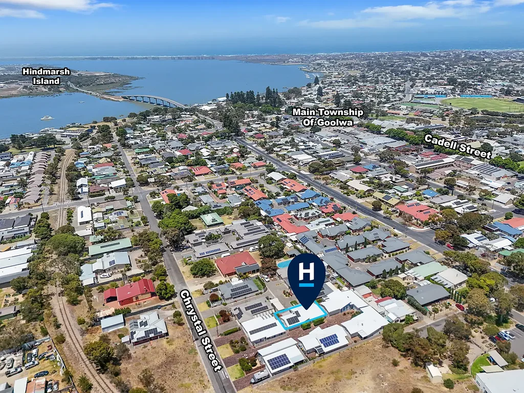21 Chrystal Street, Goolwa, SA 5214