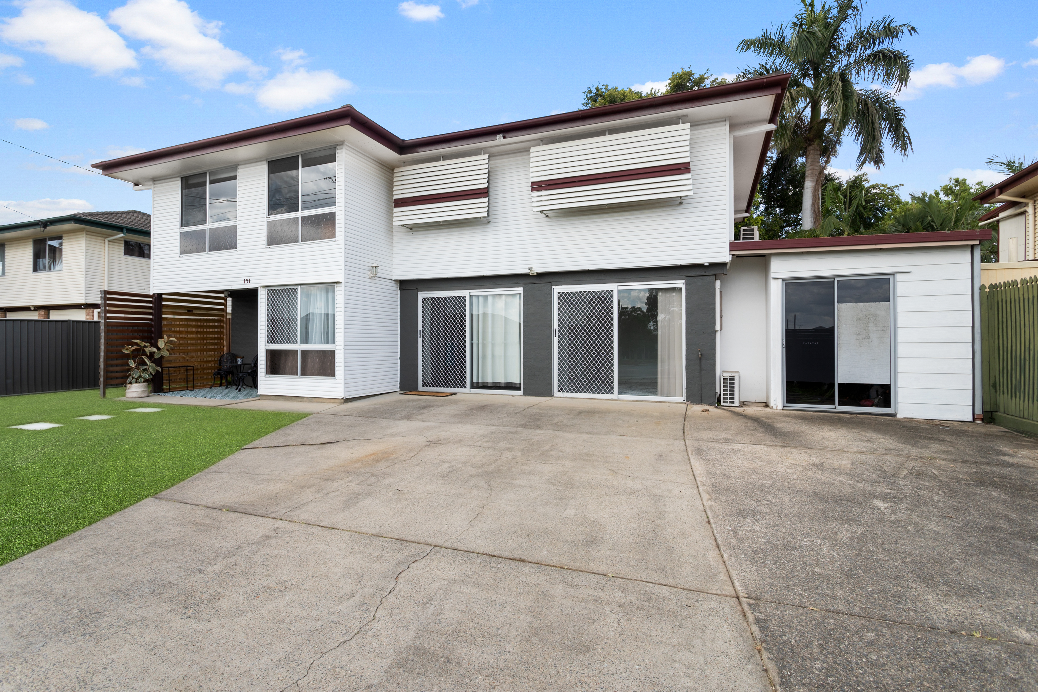 151 TODDS RD, LAWNTON QLD 4501, 0部屋, 0バスルーム, House