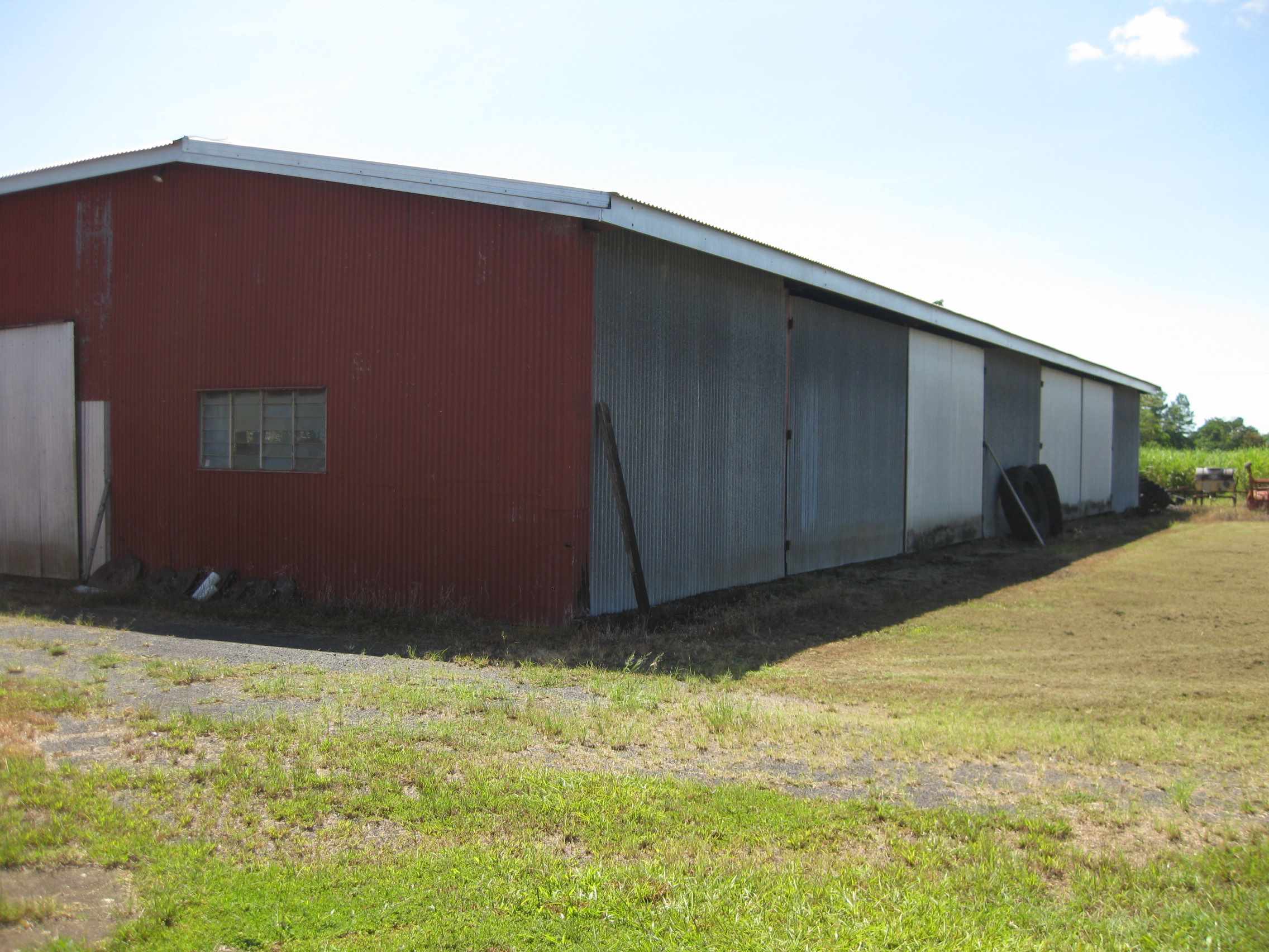 1136 SILKWOOD - JAPOON RD, JAPOONVALE QLD 4856, 0 રૂમ, 0 બાથરૂમ, Lifestyle Property