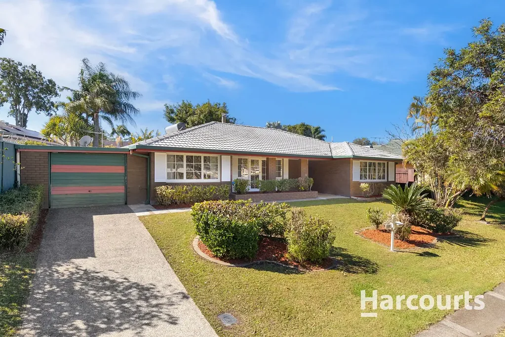 32 Endiandra Street, Algester, QLD 4115