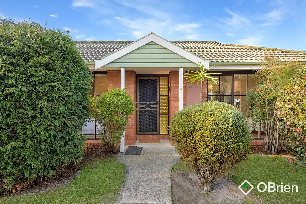 4/19-21 Lardner Road, Frankston, VIC 3199