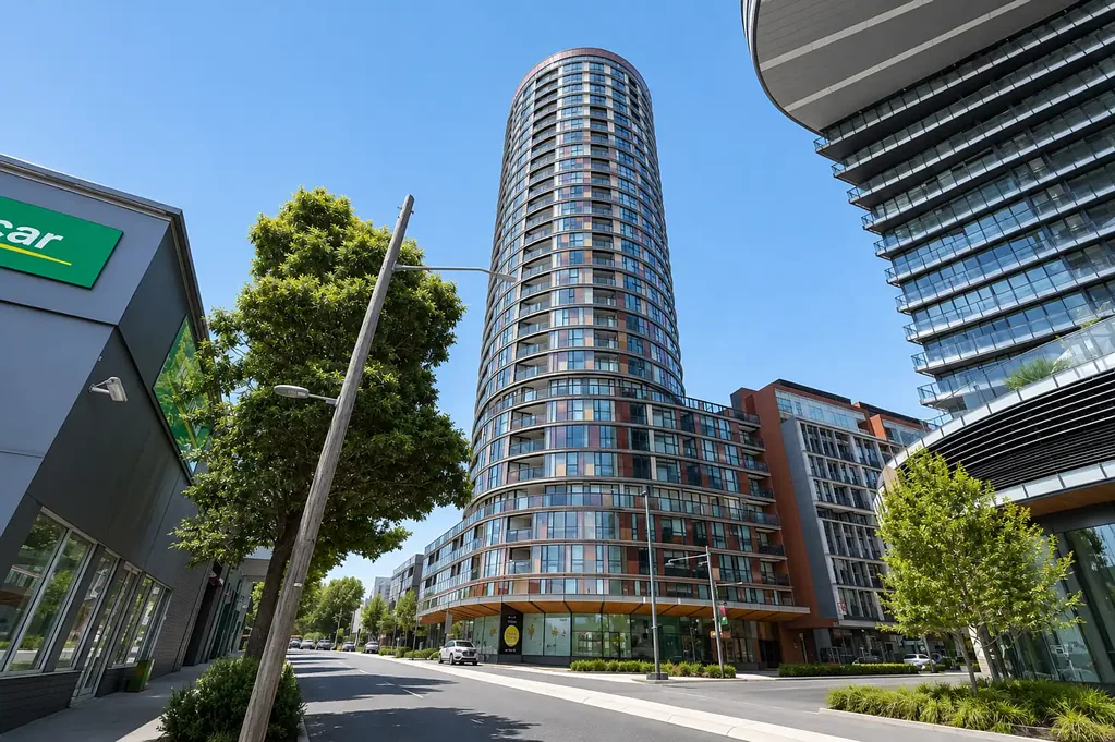Modern Lifestyle Apartment in Prime Zetland Location | Walk to Green Square Station
