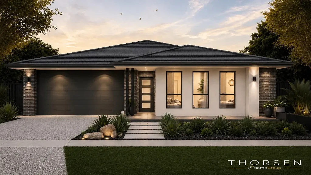 Kilmore 4房  Affordable family living with all the luxuries. We can help you make your dream home a reality!
