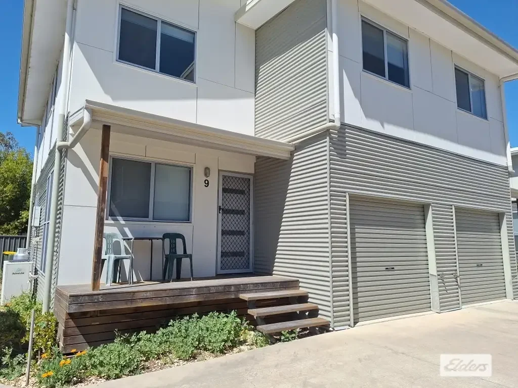 9/29-31 Daisy Street, Miles, QLD 4415