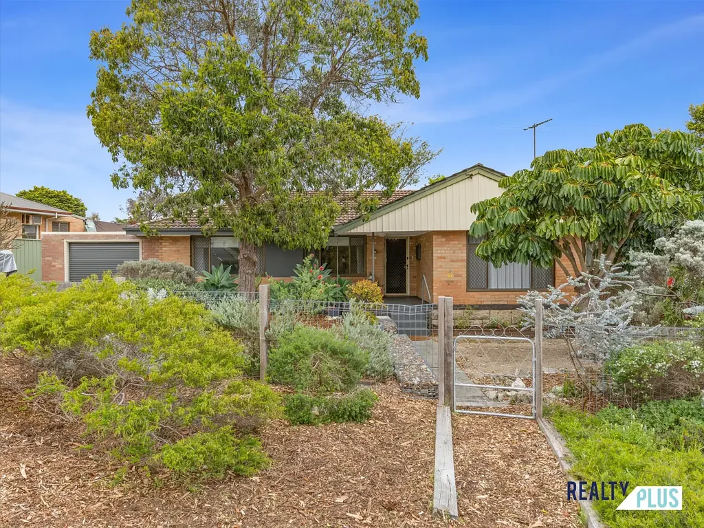 37 O'Connell Street, Hamilton Hill, WA 6163