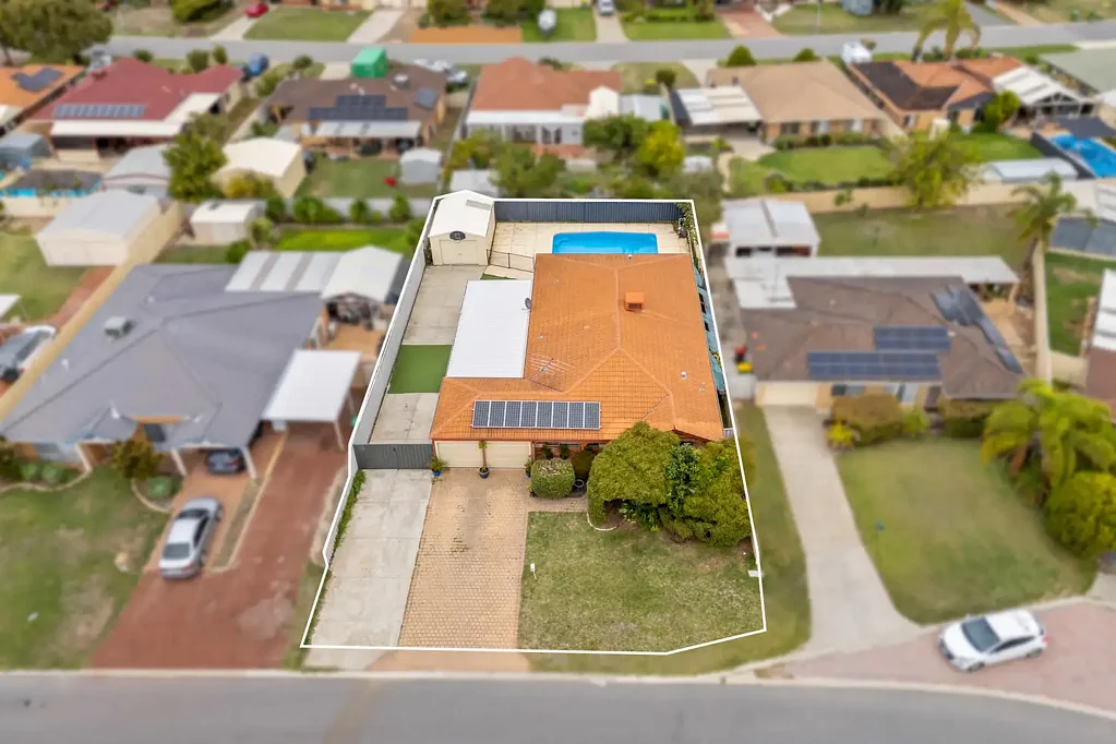 Waikiki 5ห้องนอน HOME OPEN CANCELLED - Under Offer by Shaun Hogarth of Acton Belle Rockingham & Baldivis