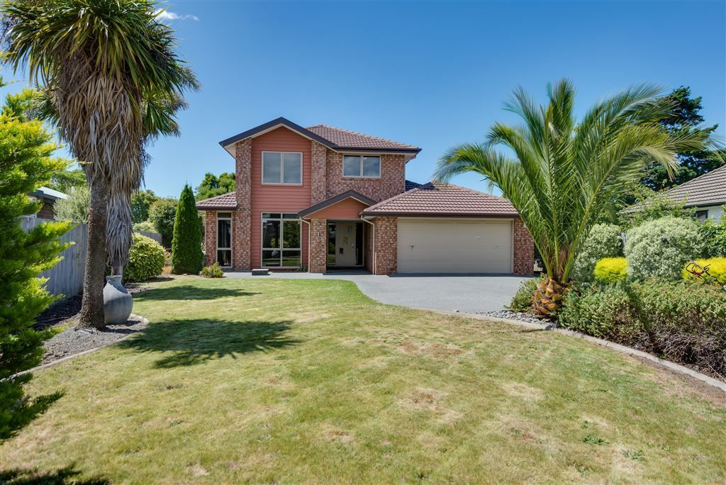 306 Clyde Road, Bryndwr, Christchurch, 5房, 0浴