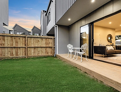 5/51 Point England Road, Point England, Auckland City, 2房, 2浴, 整租独立别墅