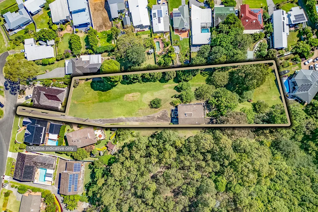Speers Point 1Kwarto A Rare Lifestyle Allotment with Breathtaking Lake Views & Ultimate Privacy