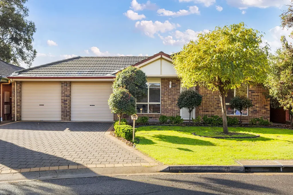 Hectorville 3chambre Immaculate and Effortless - Simply Move In