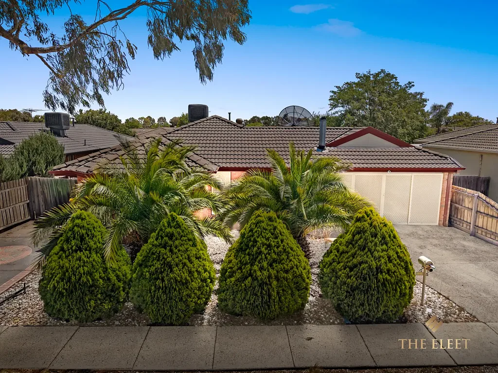 60 Doubell Boulevard, Truganina, VIC 3029