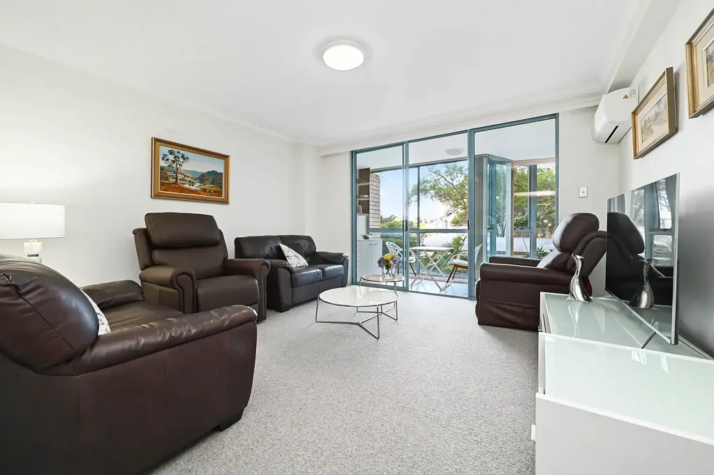 105/116-132 Maroubra Road, Maroubra, NSW 2035