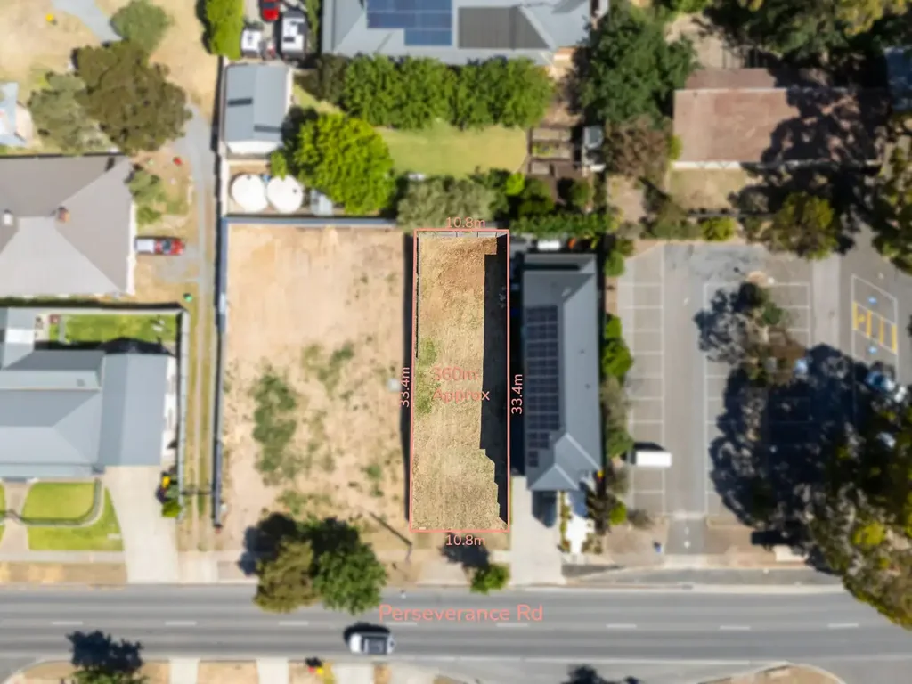 15 Perseverance Road, Tea Tree Gully, SA 5091
