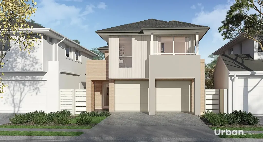 Gables 4房  Brand New Ready Built Home by Wisdom Homes | Premium Inclusions | Fixed Price Opportunity