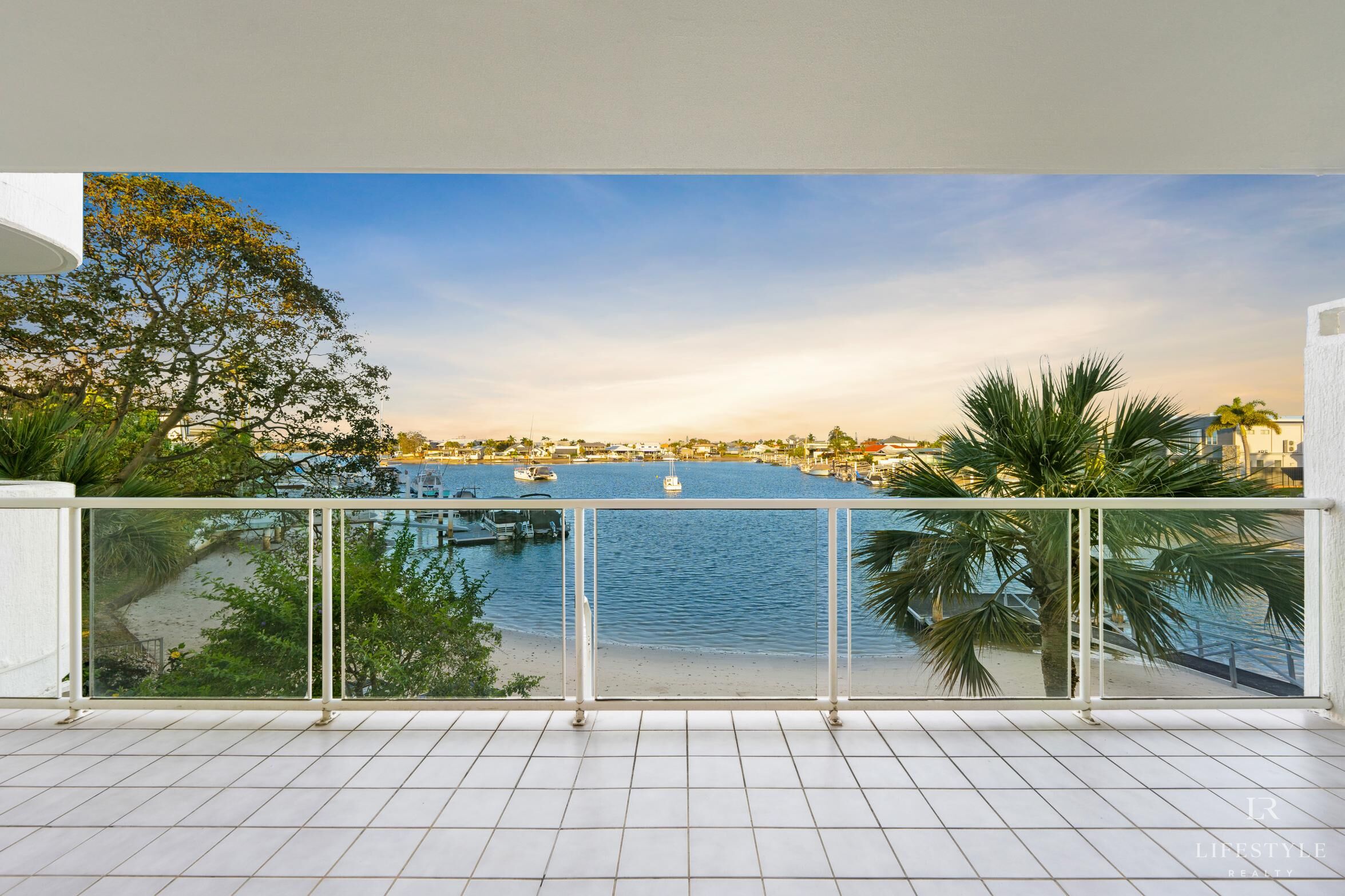 SERENITY WATERS UNIT 5 123 BRISBANE RD, MOOLOOLABA QLD 4557, 0房, 0浴, Unit