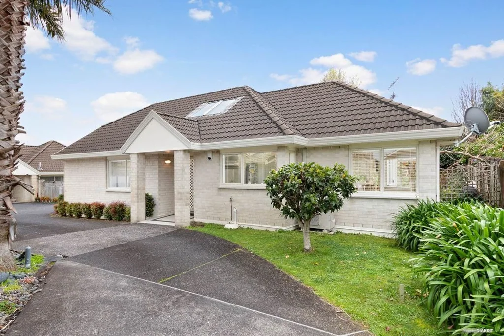 Spacious Family Home In Fram Cove