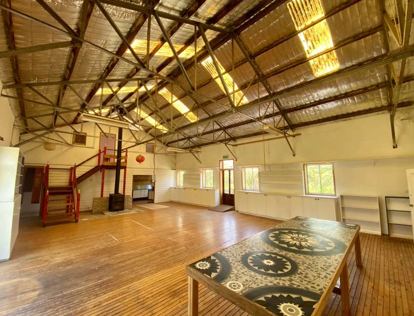 7 Clyde Street, Braidwood, NSW 2622, 2 Bedrooms, 2 Bathrooms, Studio