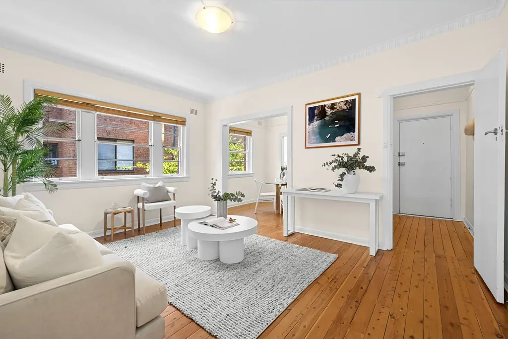 4/17 Ocean Street N, Bondi, NSW 2026