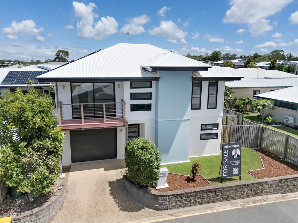 1/1 Wedgetail Road, Clinton, QLD 4680