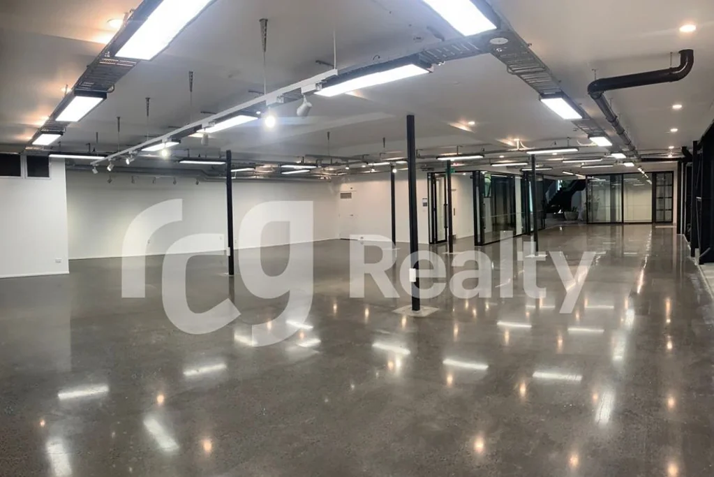 Ellerslie Prime Ellerslie Showroom-Office | 450m2