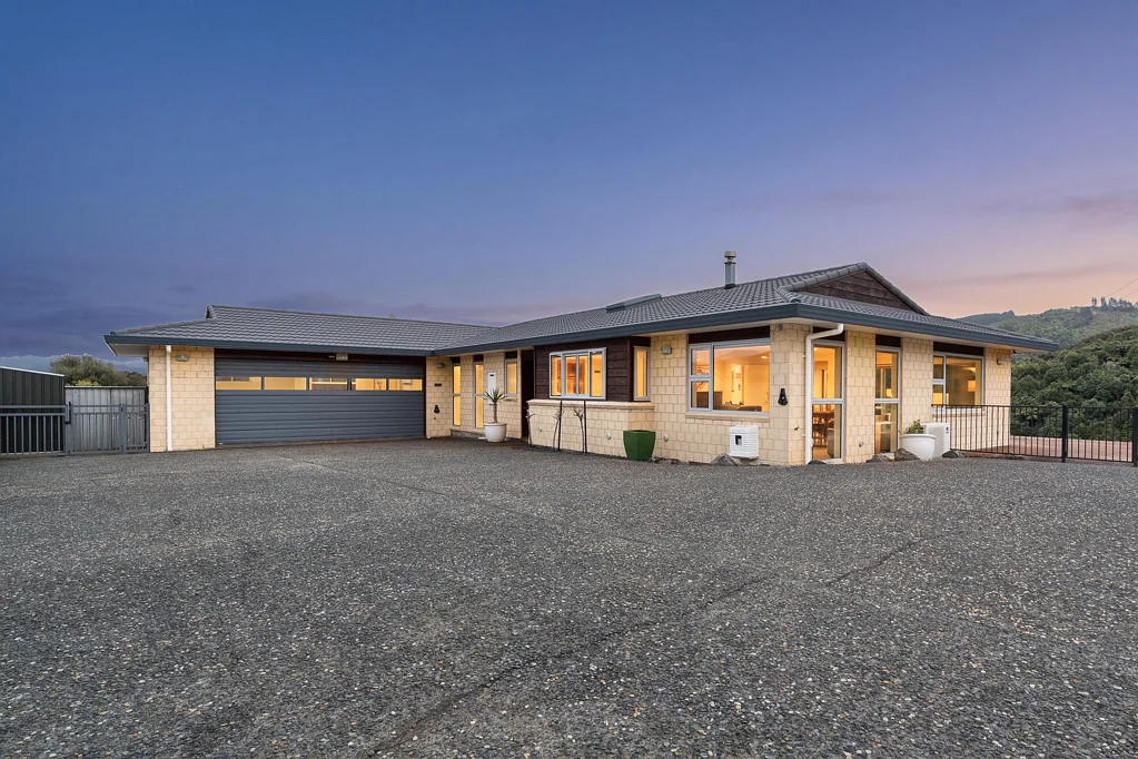 Riverstone Terraces 4房  Warning: You May Never Want to Leave