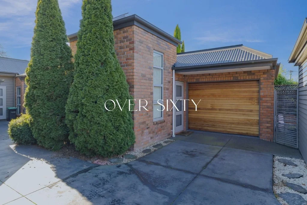 Strowan 1房  Sunny, Spacious & Secure Over-60s Living