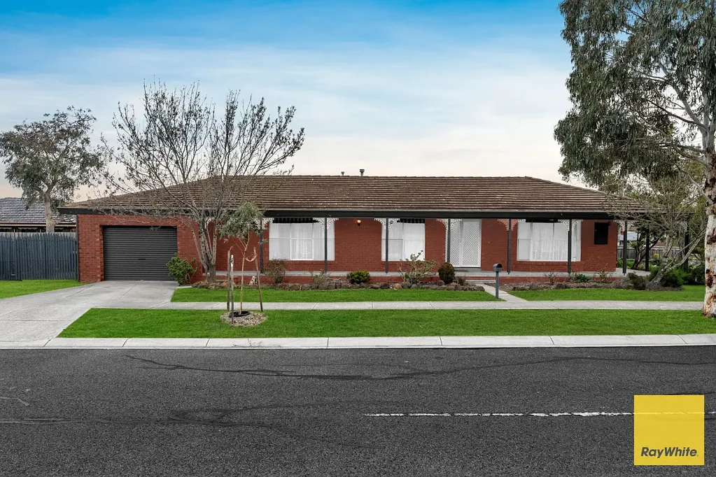33 Honour Avenue, Wyndham Vale, VIC 3024