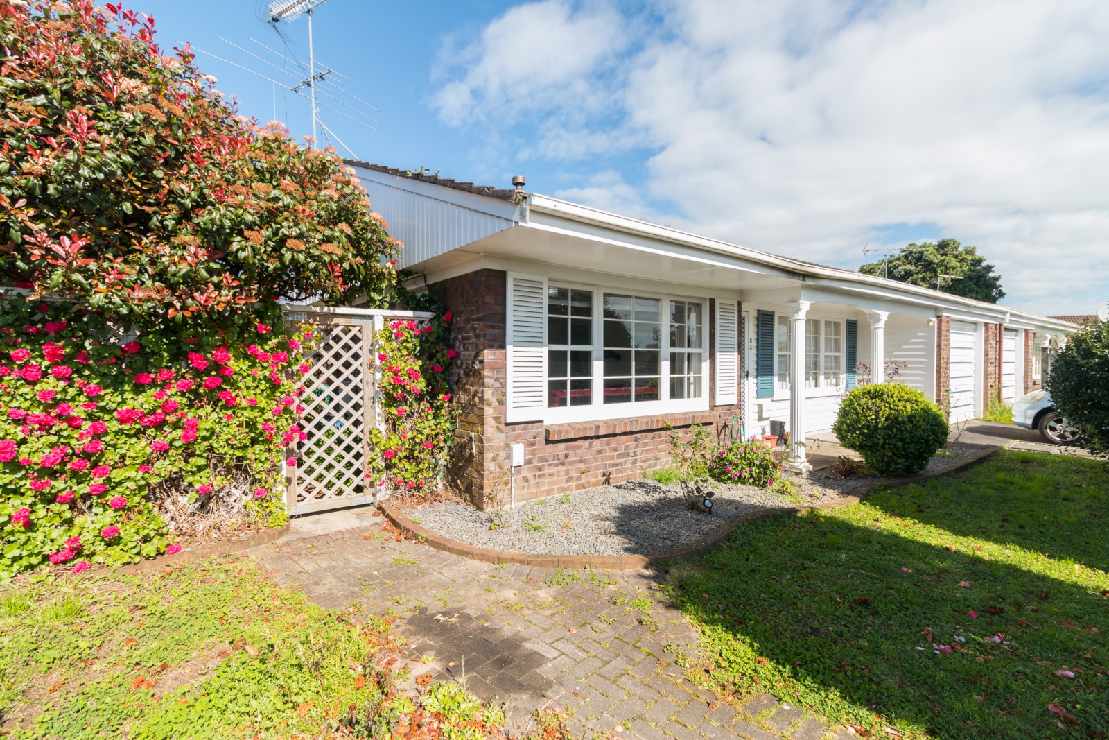 1/51 Stanniland Street, Sunnyhills, Auckland - Manukau, 2部屋, 1バスルーム