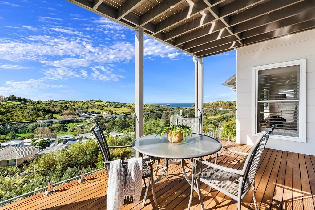 Kiama 4 Slaapkamer Coastal Living at Its Finest.