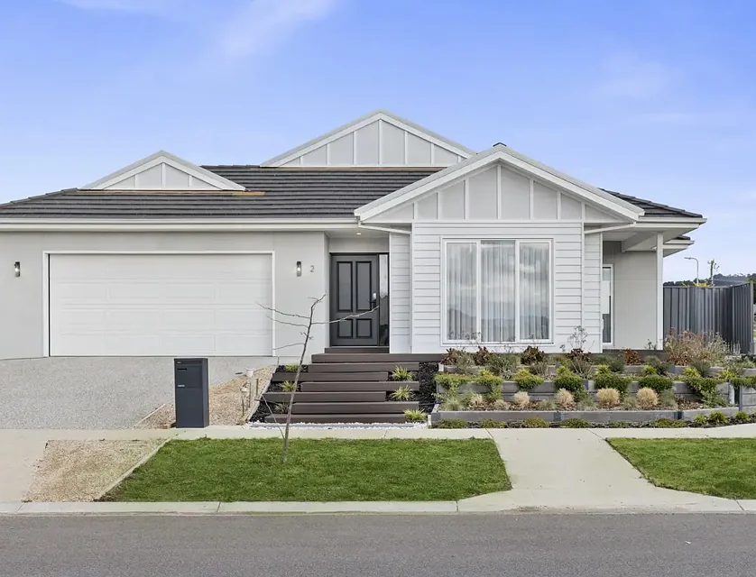 2 Lidderdale Drive, Gisborne, VIC 3437, 4 ਕਮਰੇ, 2 ਬਾਥਰੂਮ, House