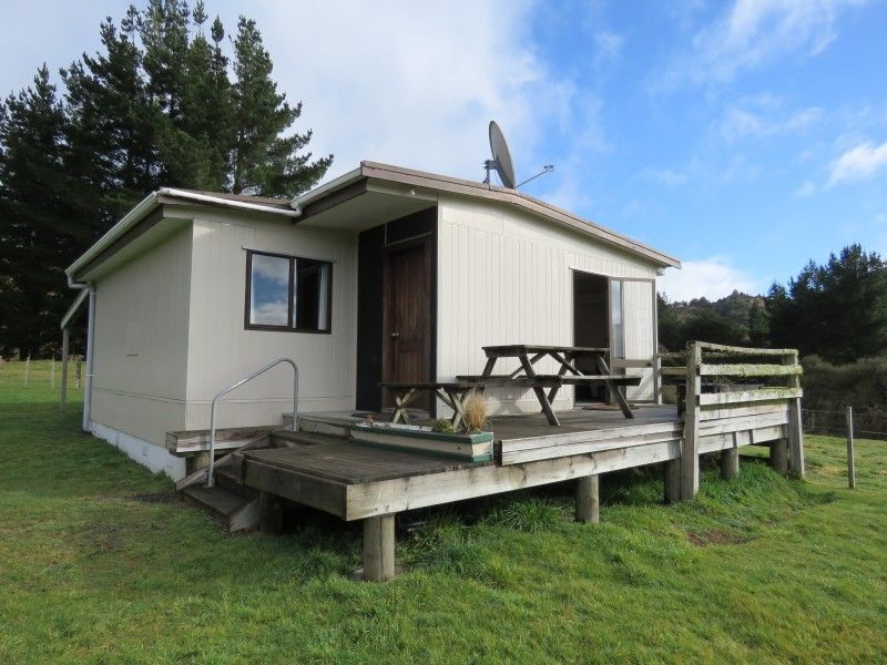 3505 State Highway 4, Owhango, Ruapehu, 3 Bedrooms, 0 Bathrooms