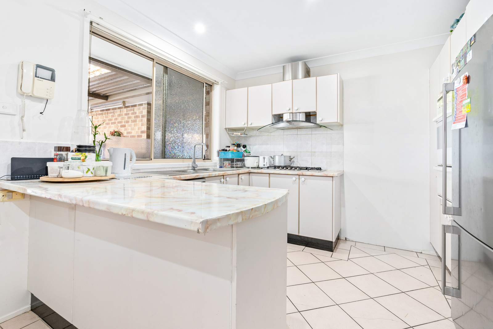 45 NINETEENTH AV, HOXTON PARK NSW 2171, 0 Bedrooms, 0 Bathrooms, House