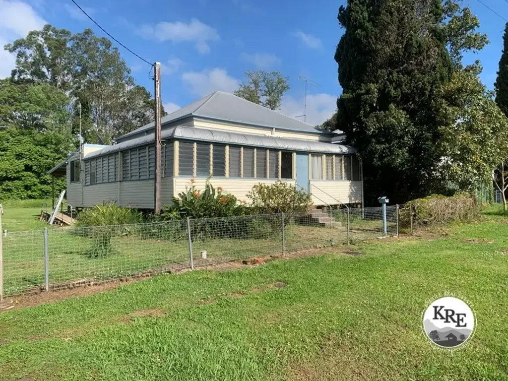 Kyogle 3 Bedroom 3 BEDROOM HOME CLOSE TO TOWN