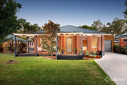 3 Parkes Street, Yackandandah
