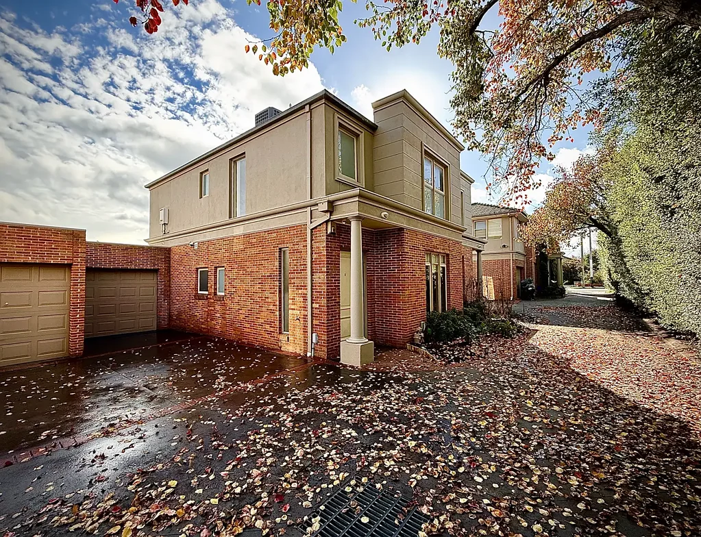 Modern Comfort Meets Unbeatable Convenience | FLARE REAL ESTATE