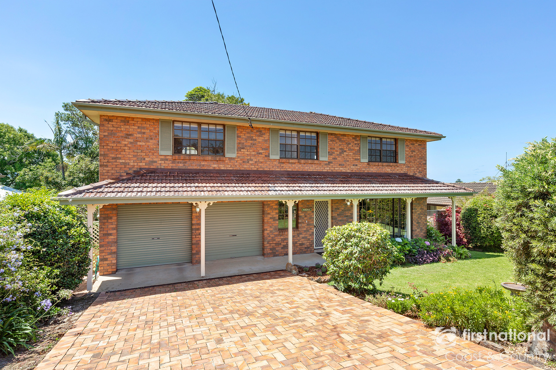 27 WILLAWA AV, GERRINGONG NSW 2534, 0 Kuwarto, 0 Banyo, House