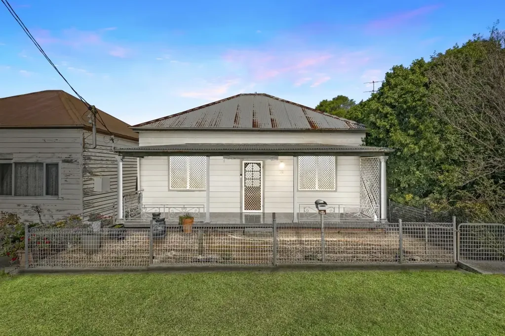 Kurri Kurri 3 Bedroom Hunter Valley cottage perfect investment or restoration opportunity
