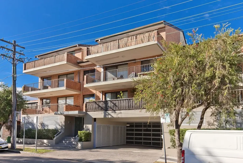 2/25 Parraween Street, Cremorne, NSW 2090
