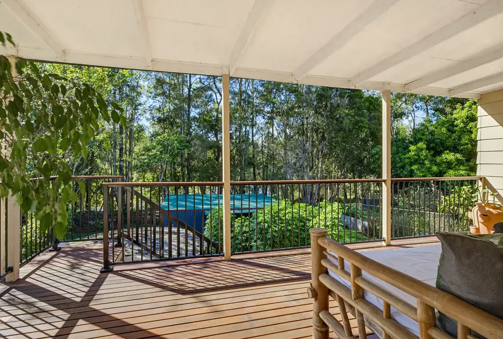 Mapleton 3房  Tranquil Lakeside Living in the Heart of Mapleton